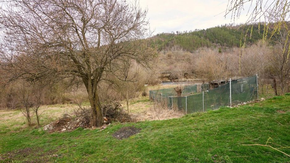Casa individuala  Leresti la strada principala+ teren 831 mp, utilitati complete - Poză 15