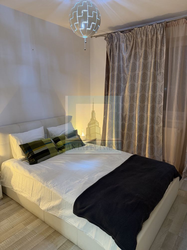Apartament 2 camere mobilat/utilat - zona Tractorul - Poză 3