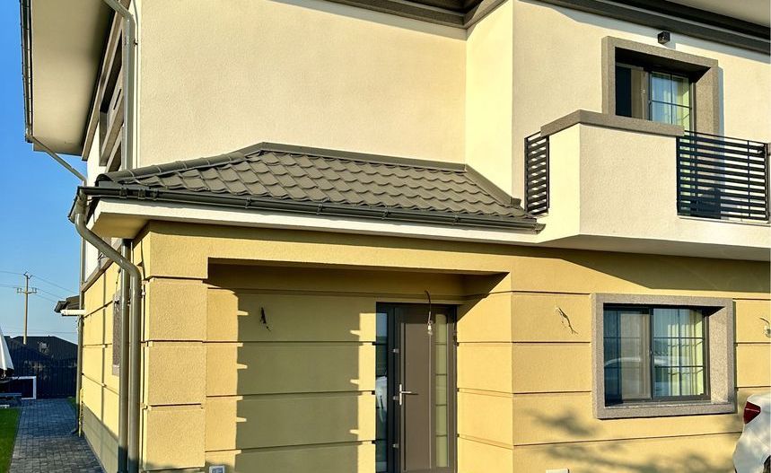 Casa single 140 mp utili în Iasi, Galata, strada Podisului - Poză 3