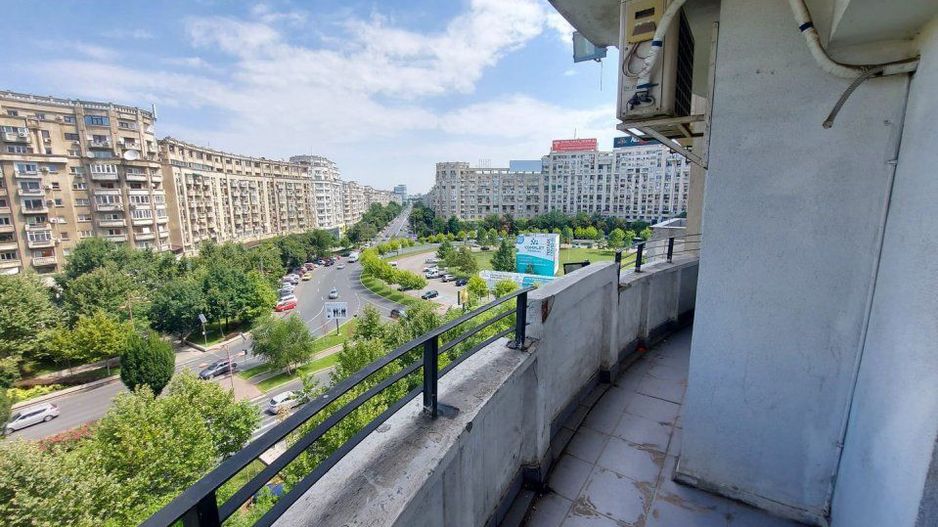 Apartament 3 camere Piata Alba Iulia - Poză 2
