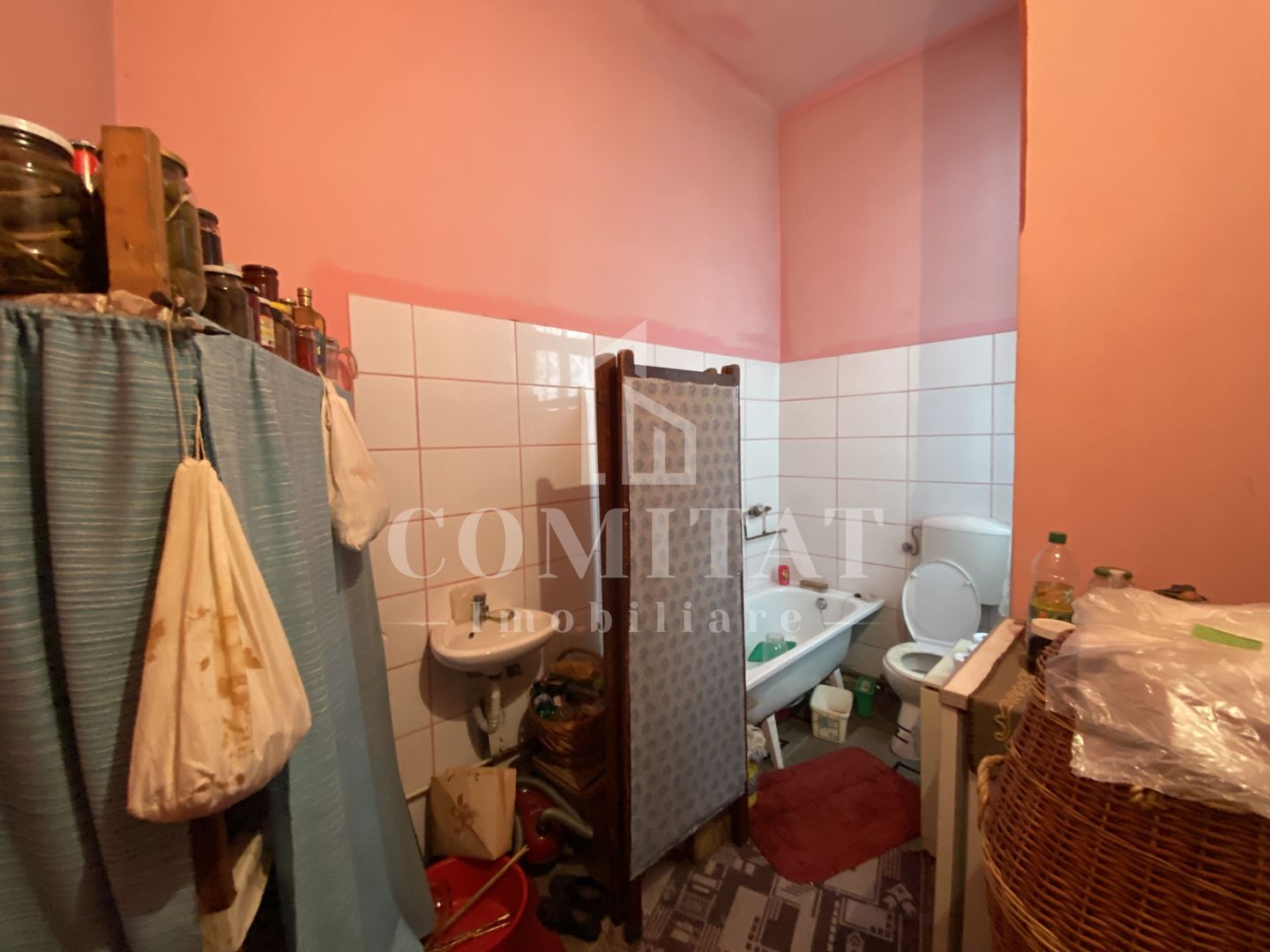 Apartament cu 3 camere | 97 mp | zona semicentrala - Poză 14