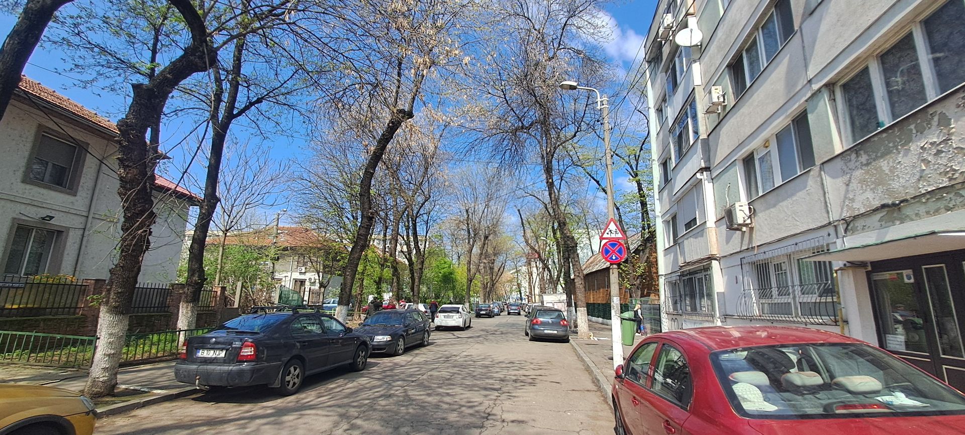 2 camere langa Metrou Eroii Revolutiei - Poză 15