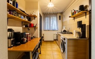 3 camere, decomandate, Gheorgheni Zona Iulius Mall, Kaufland, LIDL - Poză 6