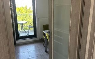 Garsonieră de închiriat în complex exigent plaza Rezidence - Poză 7