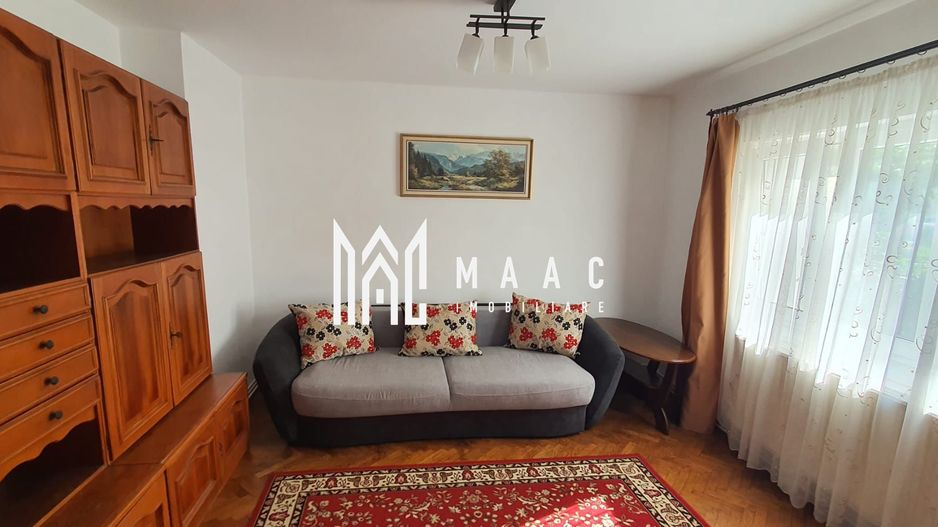 Garsoniera | 35 mpu | Parter inalt | Zona Centrala - Poză 3