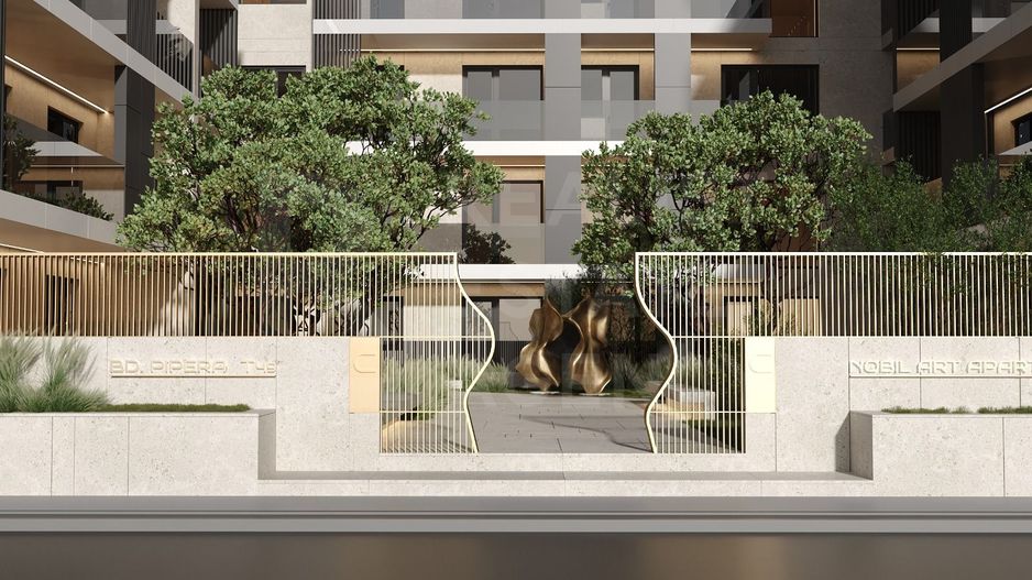 Vânzare, Apartament Premium cu 3 camere, București - Poză 2