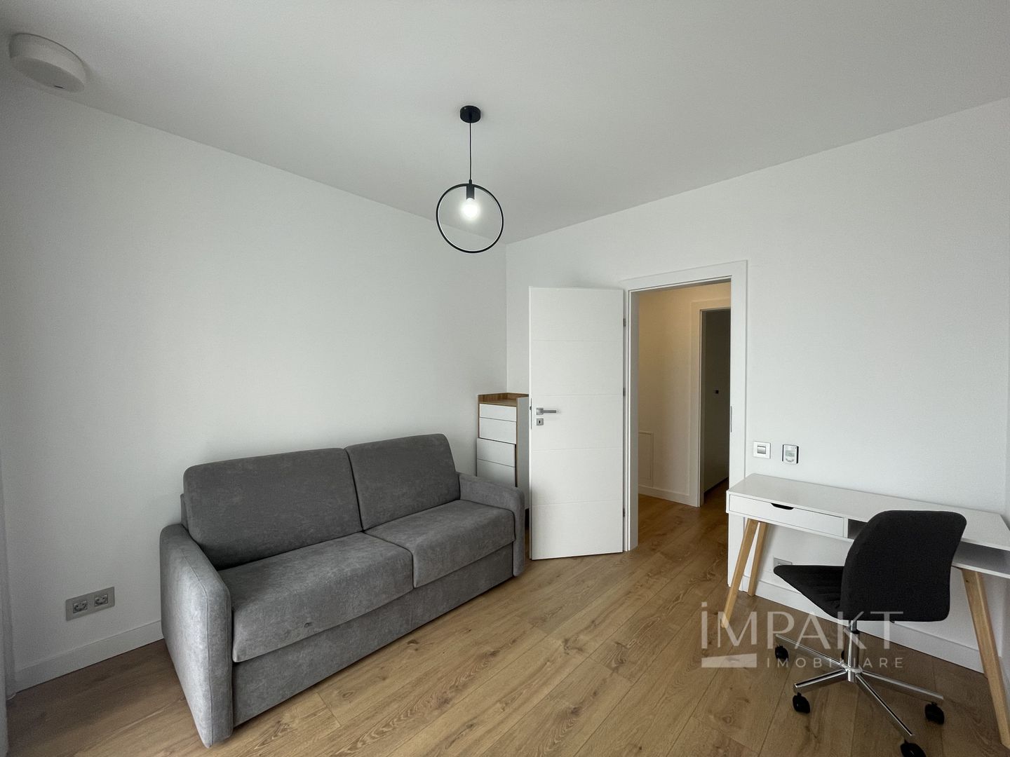 Penthouse de lux in cartierul Gheorgheni - Poză 10