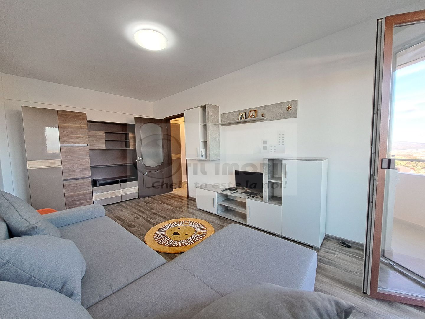 Apartament 2 camere de inchiriat in Iasi, bloc 2017, Galata - Poză 4