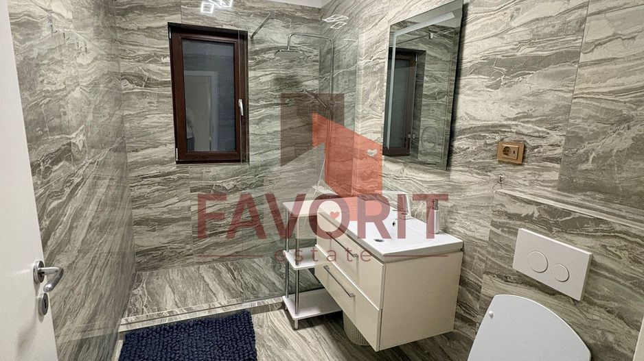 2 camere | etaj 2 | centrala proprie | loc de parcare acoperit | complet utilat - Poză 8