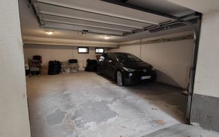 2 camere, parcare subterana, bloc nou 2014 – Floreasca Parc - Poză 12