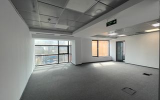 Închiriere spațiu birouri 335 mp | etaj complet | Piața Victoriei - Poză 10