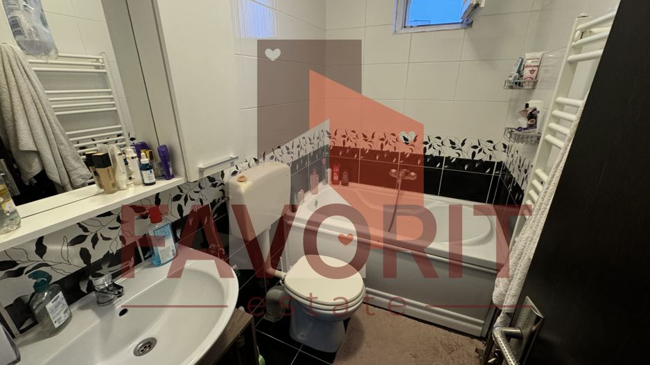 Comision 0%. La 2 pasi de Iulius Mall. Bloc izolat. Centrala proprie. - Poză 16