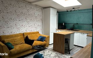 Studio 2 camere de închiriat  Bloc nou Piața Sudului - Poză 2