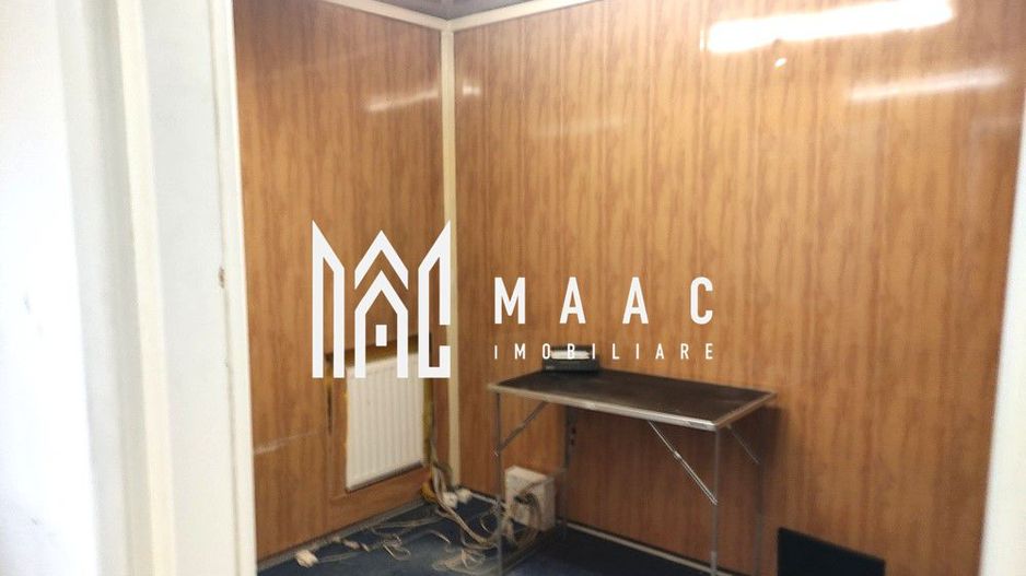 Spatiu Industial | Acces auto | Curte - Poză 6
