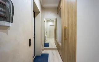 Vânzare, apartament, 2 camere, strada Nicolae Dimo, Râșcani - Poză 19