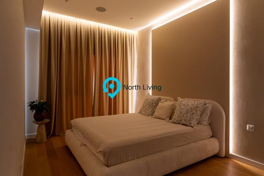 Locuință Exclusivista | One Verdi Park | Design Personalizat | - Poză 5