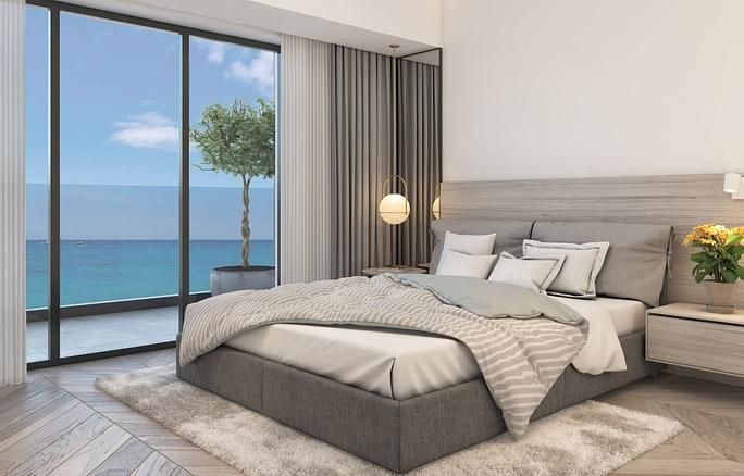 Apartament exclusivist 2 camere Mamaia - Poză 5