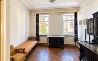APARTAMENT DEOSEBIT CU 3 CAMERE IN VILA INTERBELICA-74MP | ARMENEASCA - Poză 4