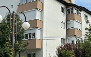 Apartament 3 camere, 2 balcoane, Tomesti, Iasi, etaj 3 - Poză 1