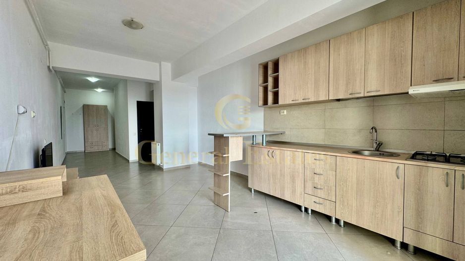 Vânzare apartament - 1 cameră - 42,5 m.p. - UltraCentral - Poză 4