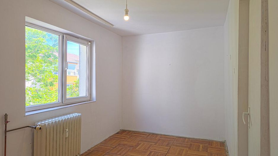 Sagului - Intrarea Raului - Apartament 2 Camere + Birou/Dormitor Mic - Poză 9