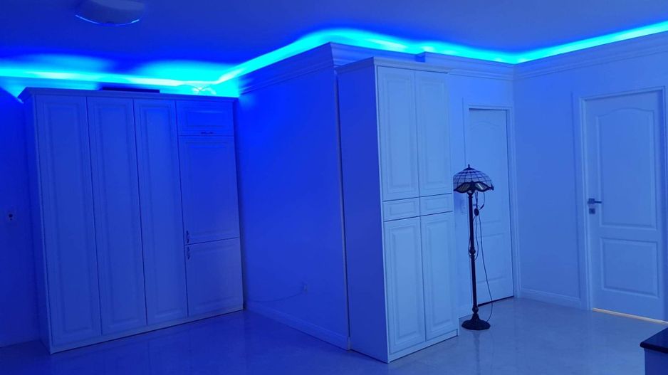 Ag EUROPA vinde apart NOU cu 3 camere in zona Carpati la etajul 4. - Poză 5