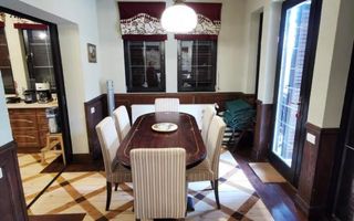 Casa de vacanta deosebita Breaza- Nistoresti - Poză 9