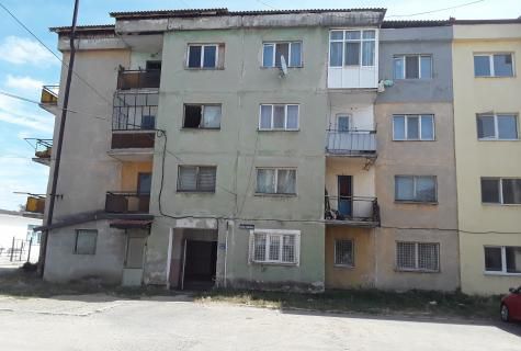 apartament Berbesti Dealu Alunis - Poză 4