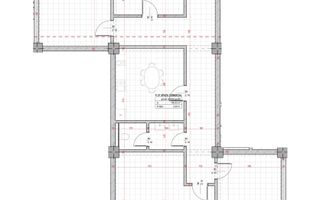 Spatiu comercial 125 mp, la cheie, parter, zona CARTIER; - Poză 3