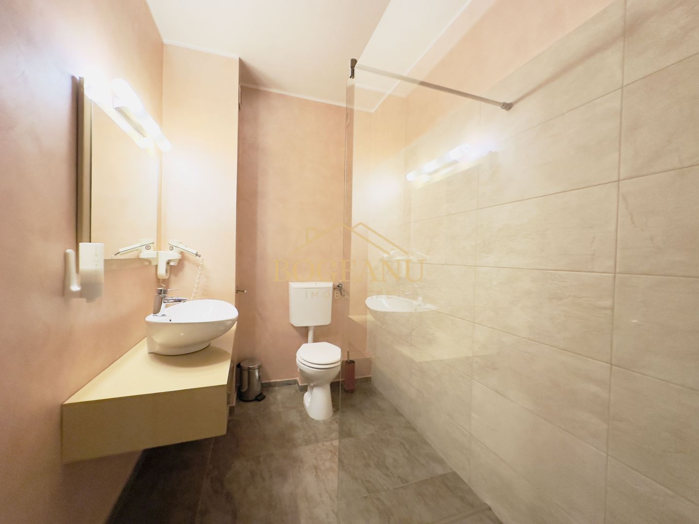 BG100-Garsoniera Premium,Lift,Piscina-Central - Poză 20