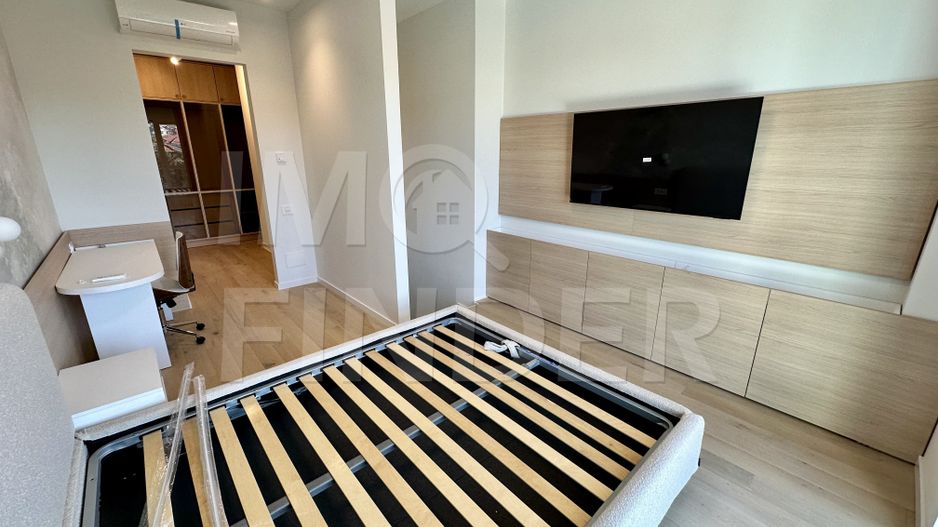 Apartament 2 camere, tip duplex, imobil premium – Gheorgheni, Piața Cipariu - Poză 24