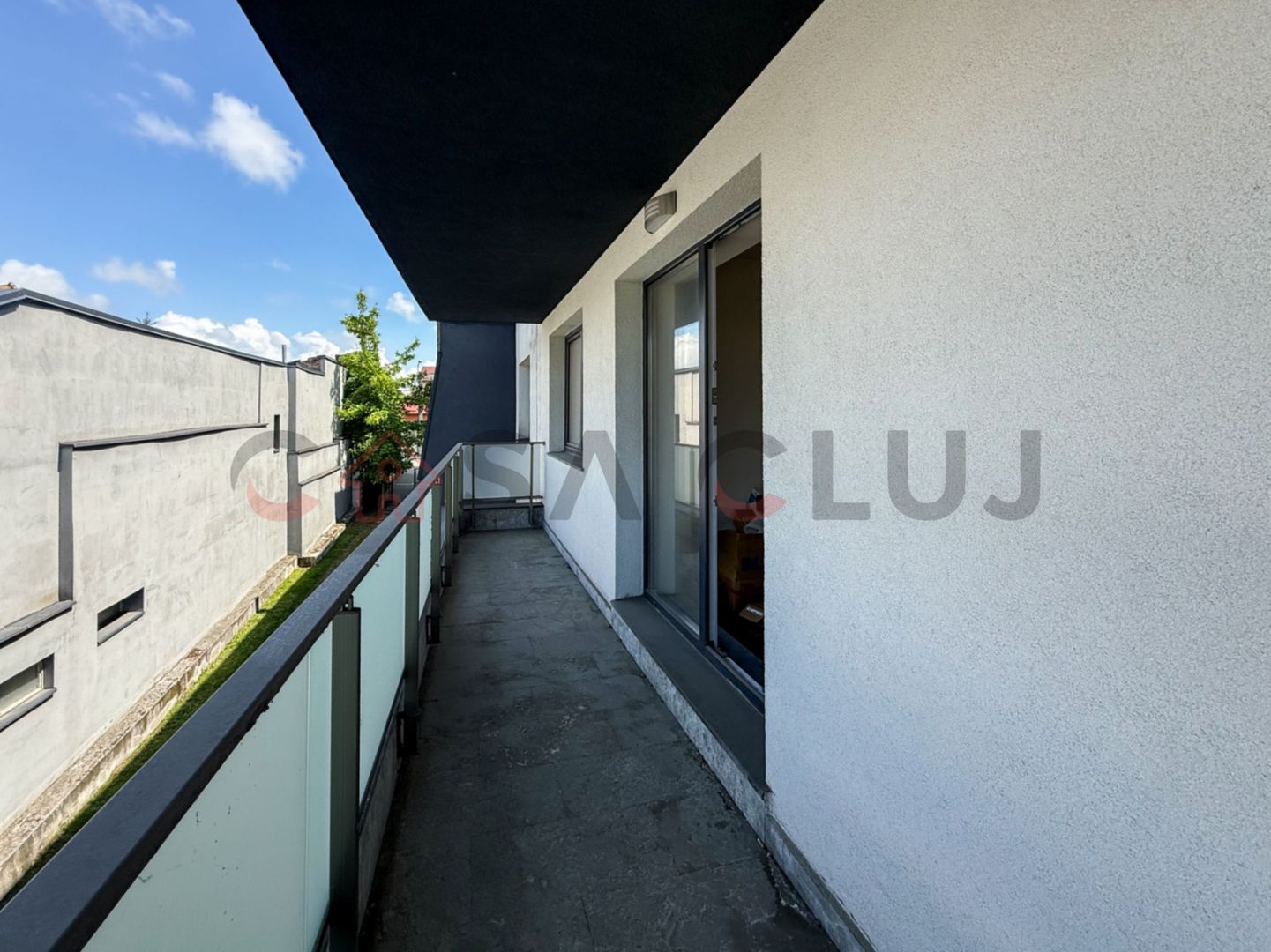 Apartament nou cu 2 camere, etaj 1, Intre Lacuri! - Poză 7