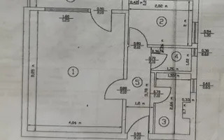 STUDIO PREMIUM**Mobilat si Utilat**Imobil Boutique//  ZONA DECEBAL - Schiță 29