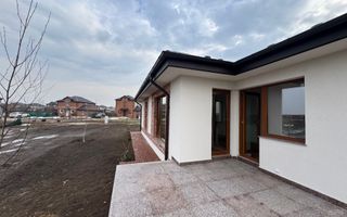 Casa pe parter Corbeanca Langa Padure, COMUNITATE - Poză 5