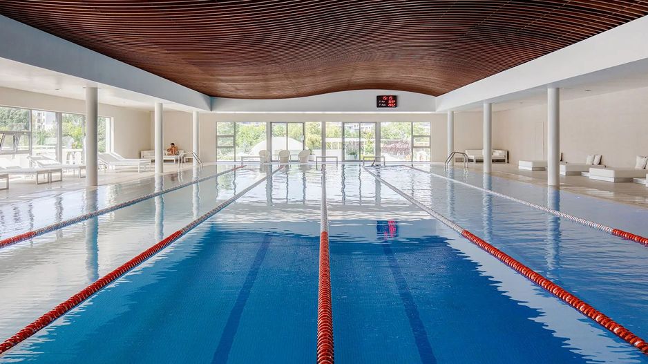 Chirie I Apartament 3 camere I Pescariu Sport & Spa - Poză 7