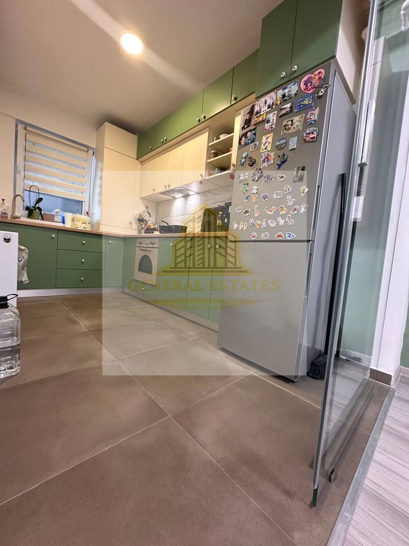 Apartament spre vinzare, 3 camere, modern, complet utilat, mobilat! - Poză 16