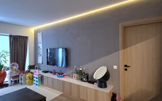 Apartament Superb 3 Camere  Upground Residence Pipera - Poză 8