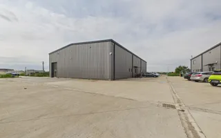 Hala industrial Odaii | Otopeni | Mogosoaia | Centura | A3 | A1 | DN1 - Poză 16