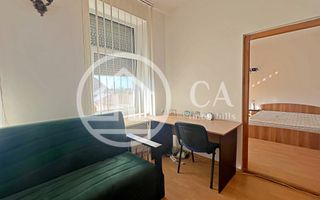 Apartament ultracentral cu 2 camere de închiriat în Oradea - Poză 3