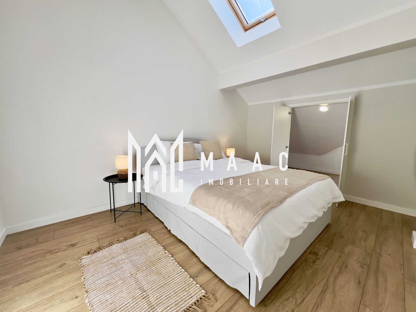 Apartament 4 camere I 2 niveluri I Turnișor I Predare la Alb I 103 mp - Poză 3