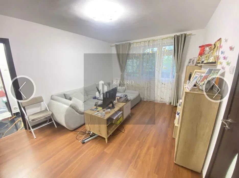 OCAZIE Apartament 2 camere langa METROU Piata Sudului - Poză 6