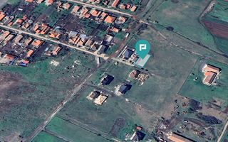 Loc de casa de 449mp în Livada - Poză 1