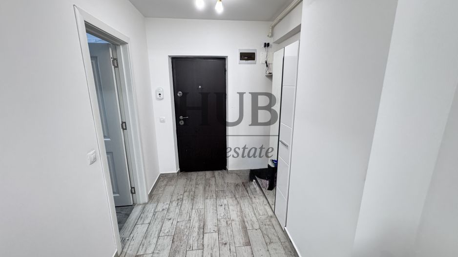 apartament cu 2 camere de inchiriat- fiald - Poză 9