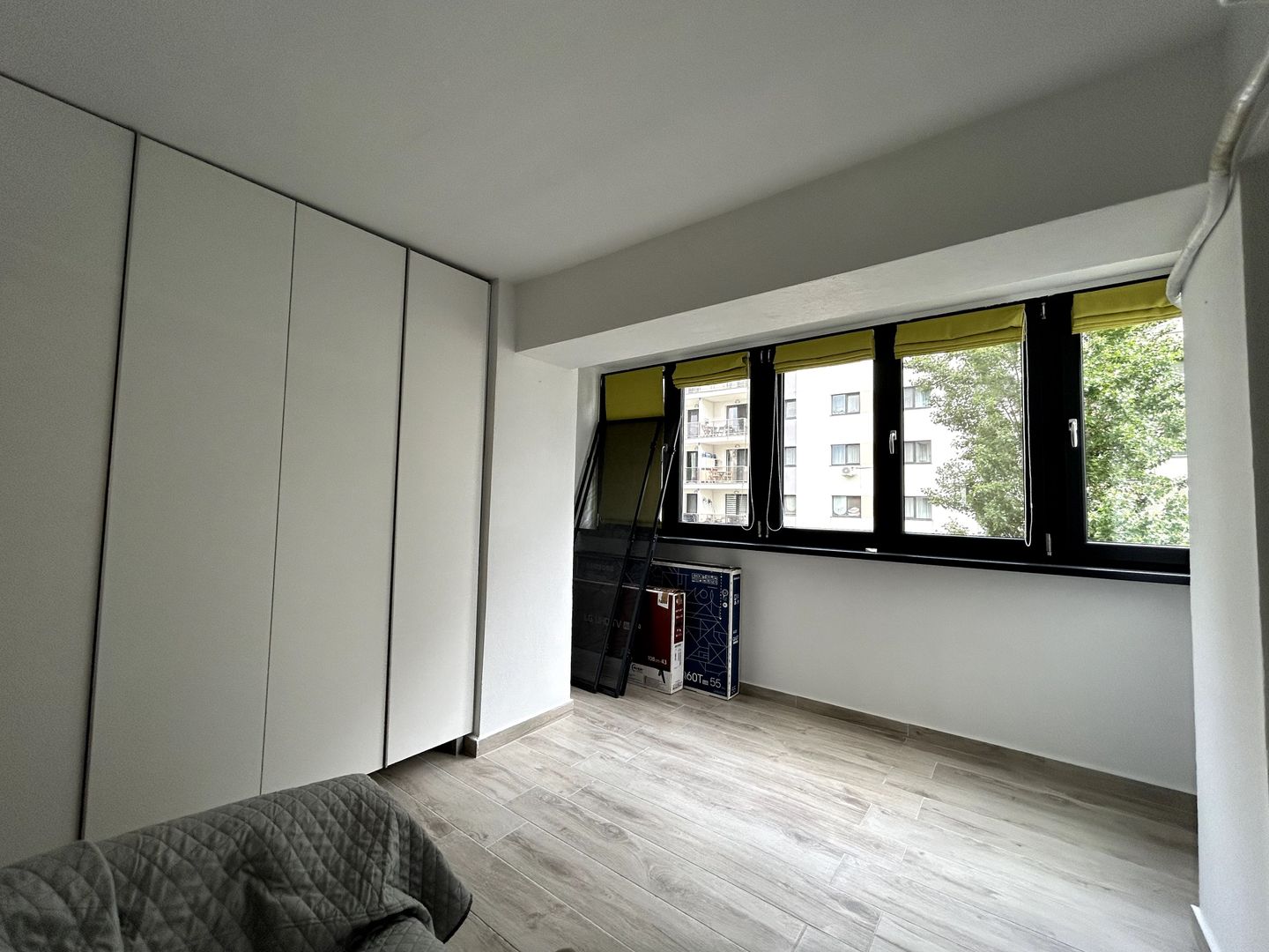 3 Camere Lux Theodor Pallady + Loc de Parcare Subteran - Poză 22