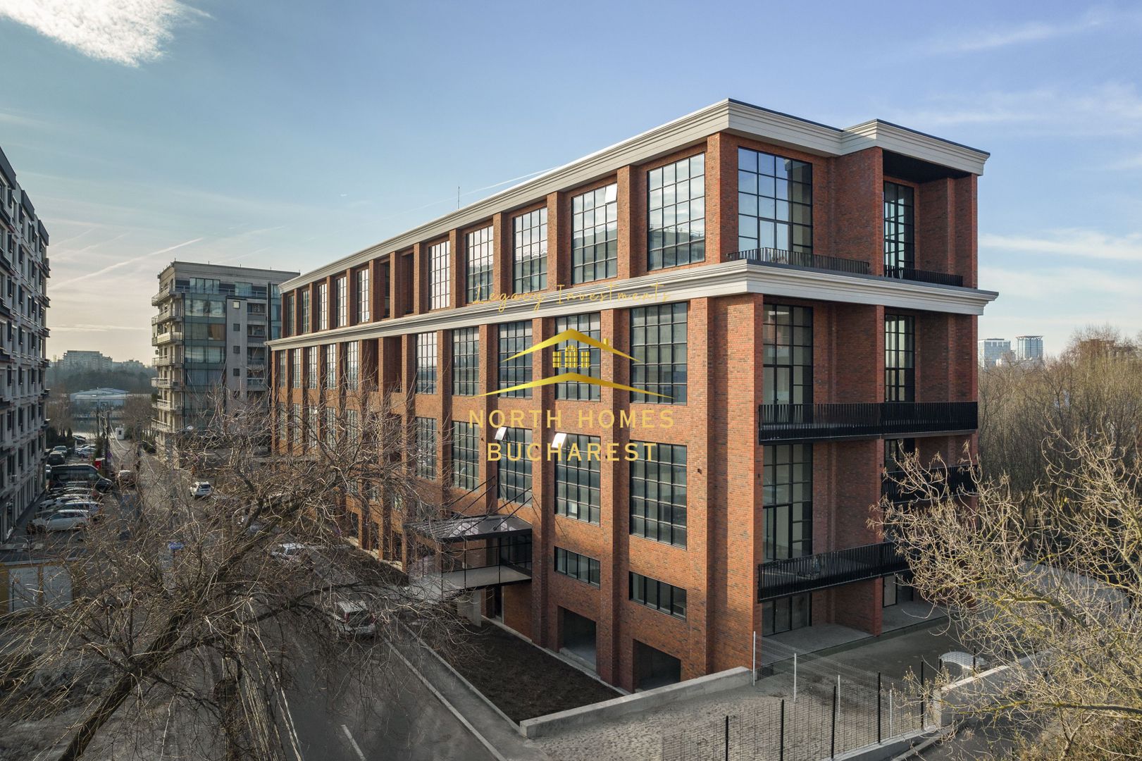 Apartament de 2 camere + curte proprie, 2022 - Zona Floreasca - Poză 1