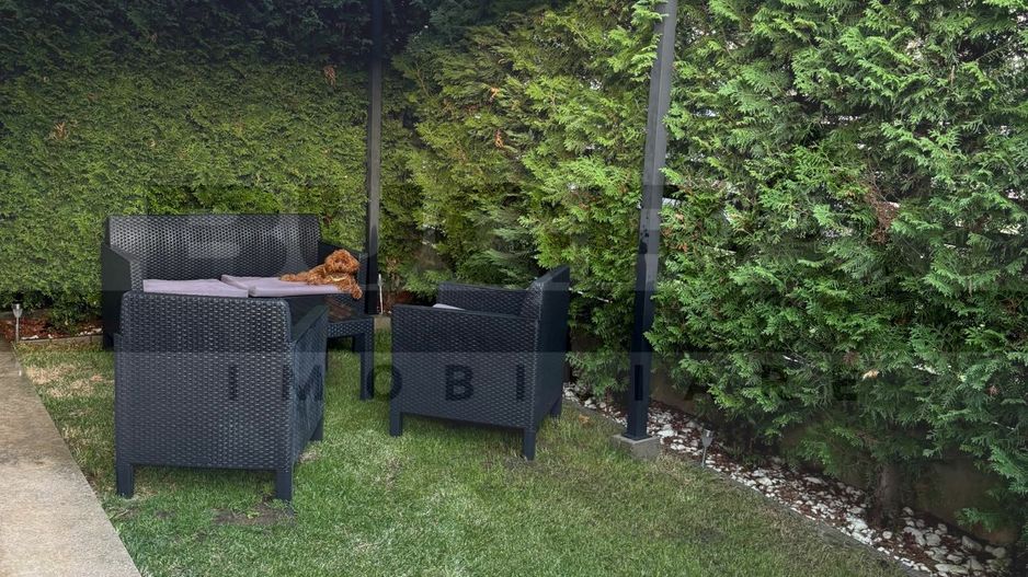 Apartament 2 camere, 53 mp, gradina 30 mp, parcare, zona Home Garden - Poză 11