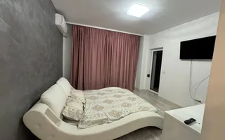 Apartament 2 camere + parcare Uverturii - Gorjului D6 - Poză 20