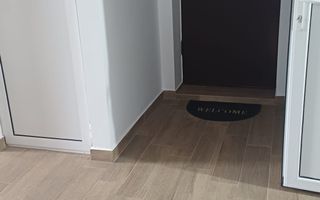 Apartament decomandat, 2 camere, mobilat si renovat, 52 mp, centrul Miroslavei - Poză 7