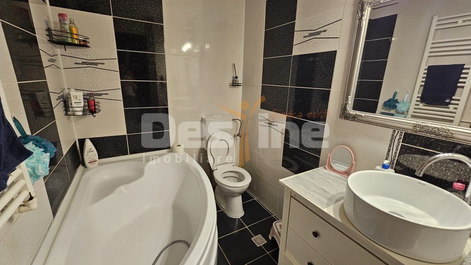 Apartament 2 camere decomandat 0% Comision pentru cumparator - Poză 6