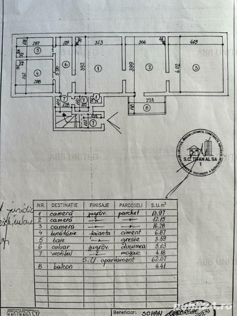 CASA SUPERBA zona Timpuri Noi - Poză 6